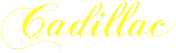 Cadillac